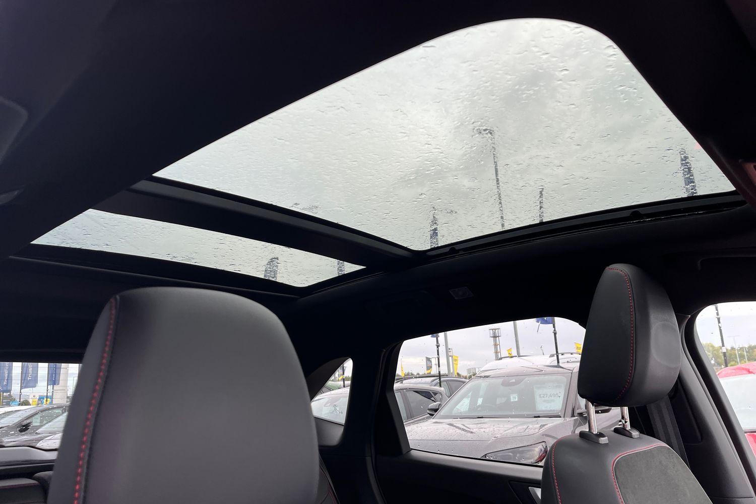 Ford Kuga Photo 39