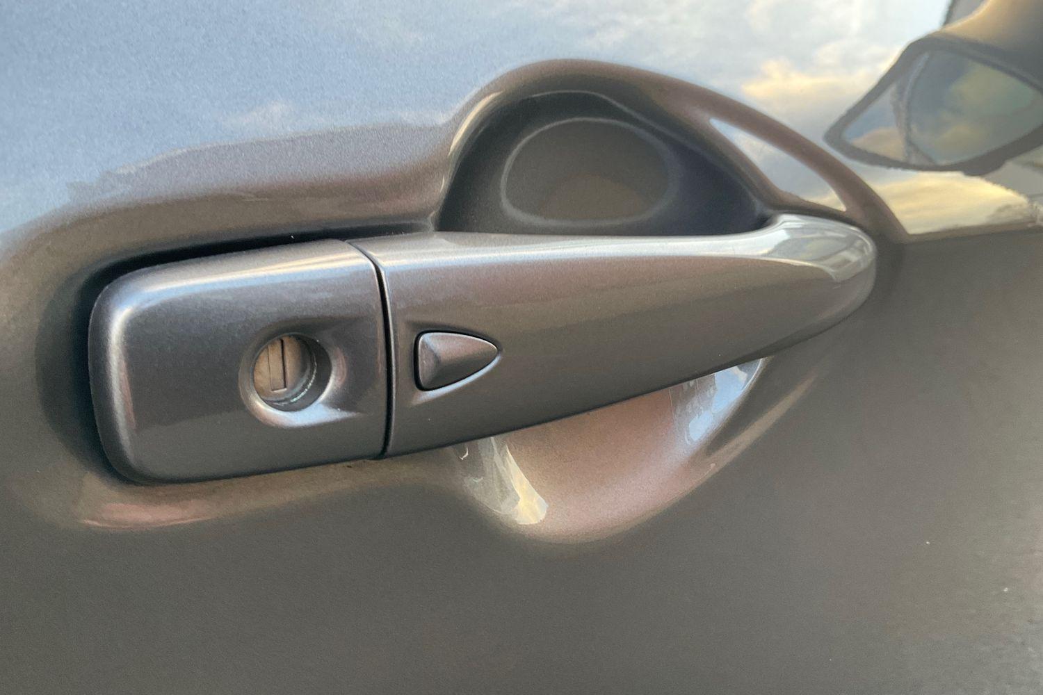 Nissan Qashqai Photo 37