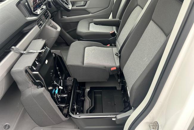 Volkswagen Crafter Photo 37