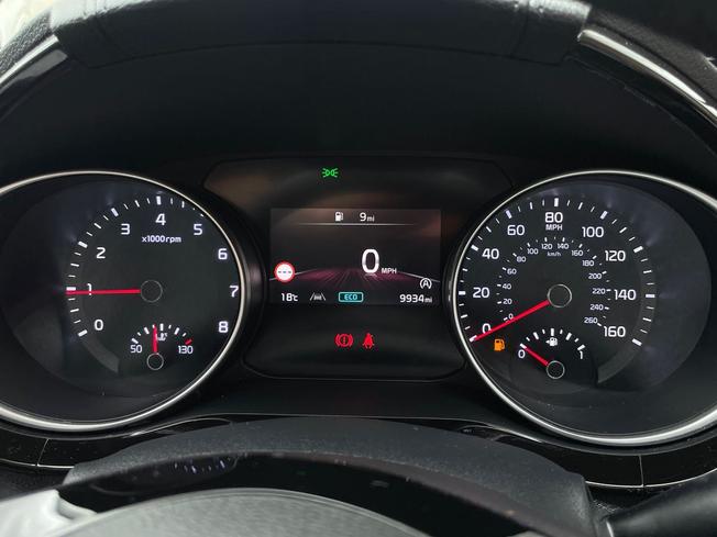 Kia Xceed Photo 15