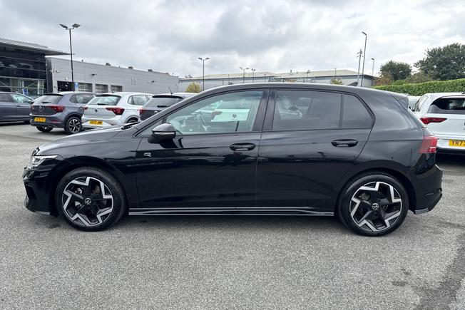 VOLKSWAGEN Golf Photo 31