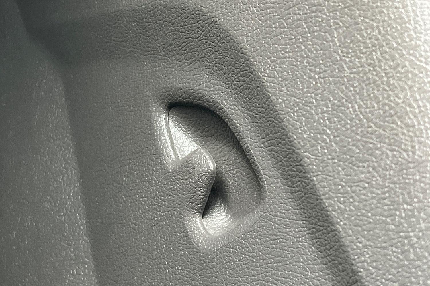 Ford TRANSIT CONNECT Photo 16