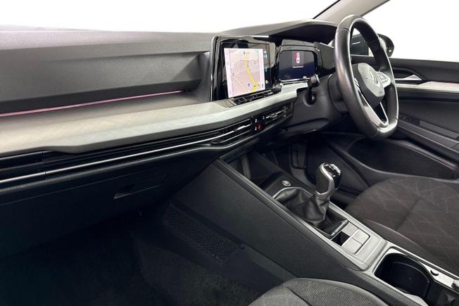 Volkswagen Golf Photo 2