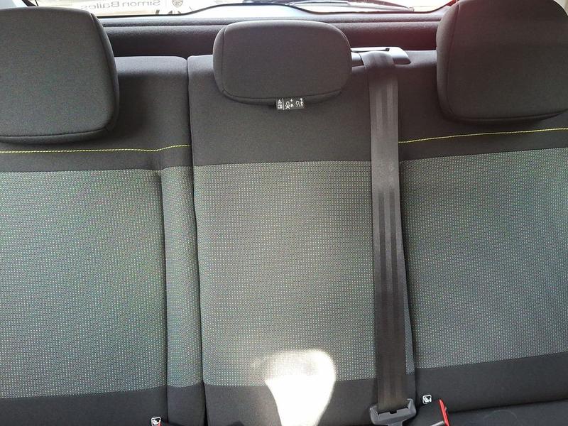 Used Citroen C3 SL73DNN 31