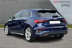 AUDI A3 Photo 3