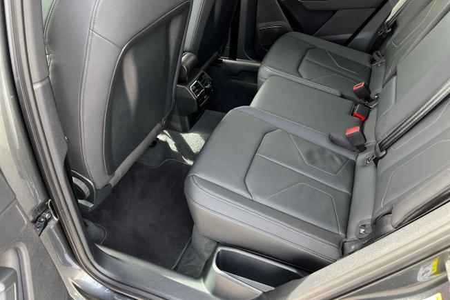 AUDI Q3 Photo 42