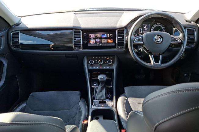 ŠKODA Kodiaq Photo 10