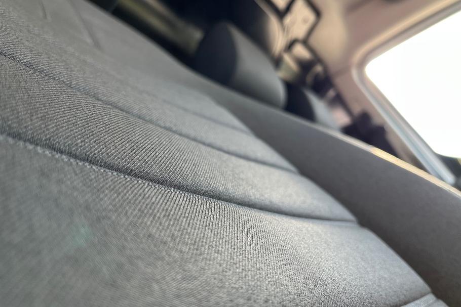 Used Ford TRANSIT CONNECT WN69DVC 39