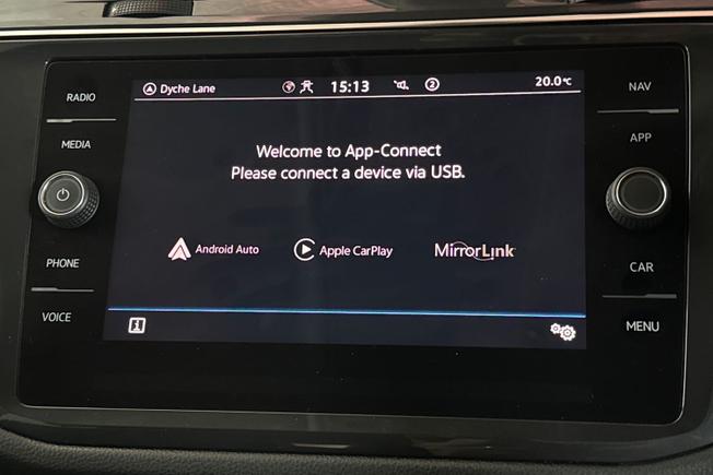 Volkswagen Tiguan Allspace Photo 22