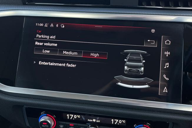 Audi Q3 Photo 36