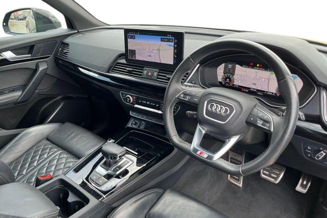 AUDI Q5 Photo 6