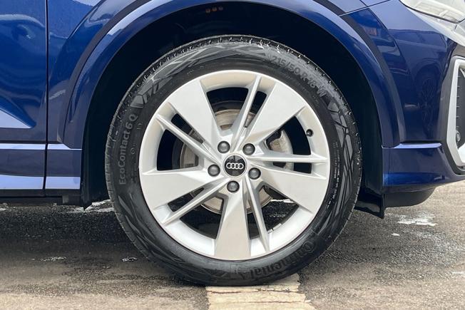 Audi Q2 Photo 5