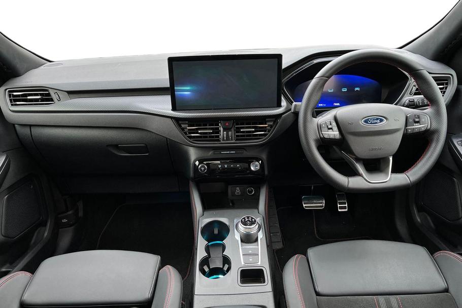 Used Ford Kuga WN25CZS 10