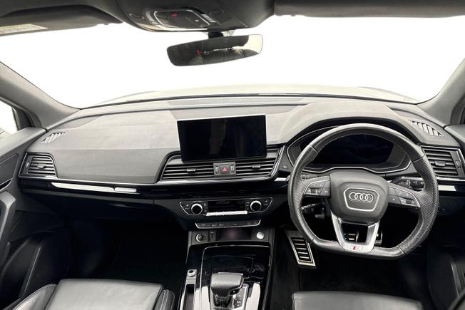 AUDI Q5 Photo 10