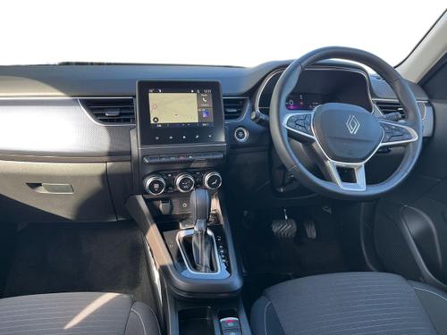 Renault ARKANA Photo autoimg-1c2f997994804ad3ba2427bb8c6062366f4056f5.jpg