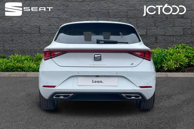 SEAT Leon Photo 7