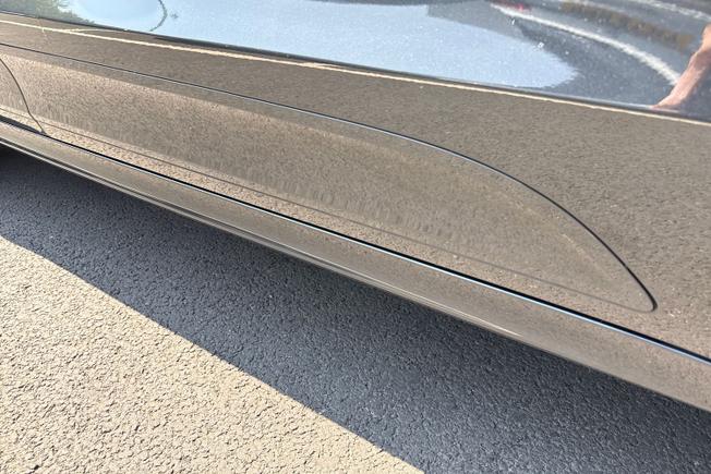 PORSCHE Macan Photo 29