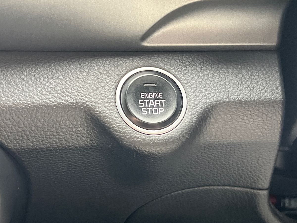 Kia Stonic Photo 31