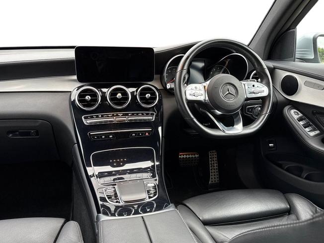 MERCEDES-BENZ Glc Photo 11