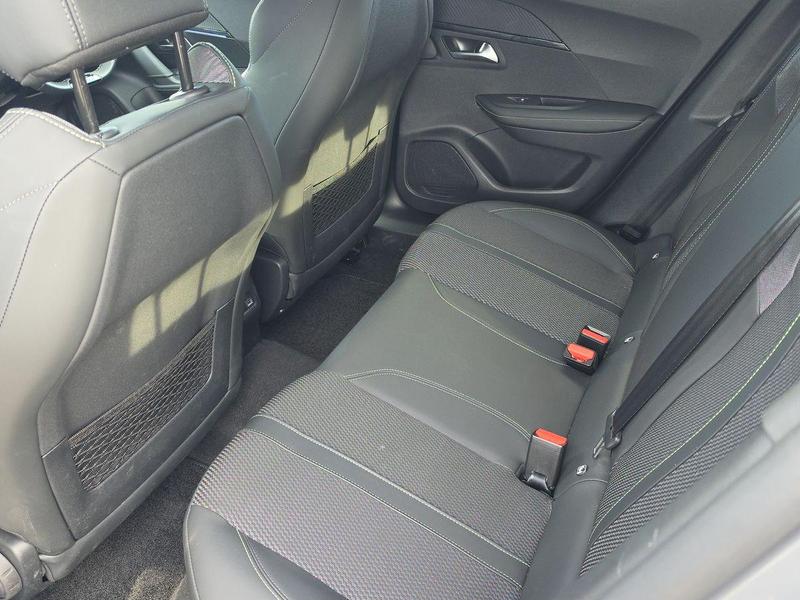 Used Peugeot 2008 ISZ7271 18