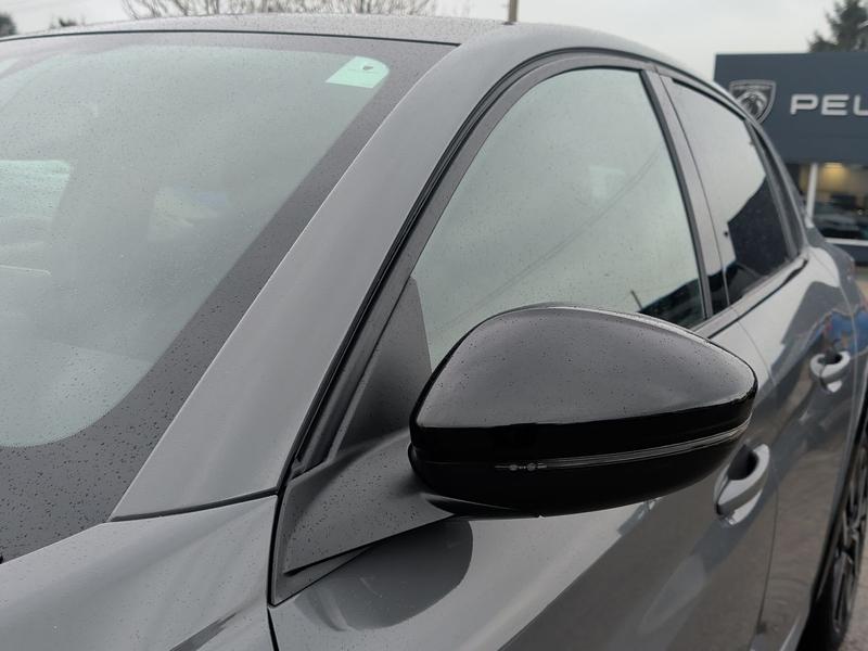 Used Peugeot 208 KO74XCU 26