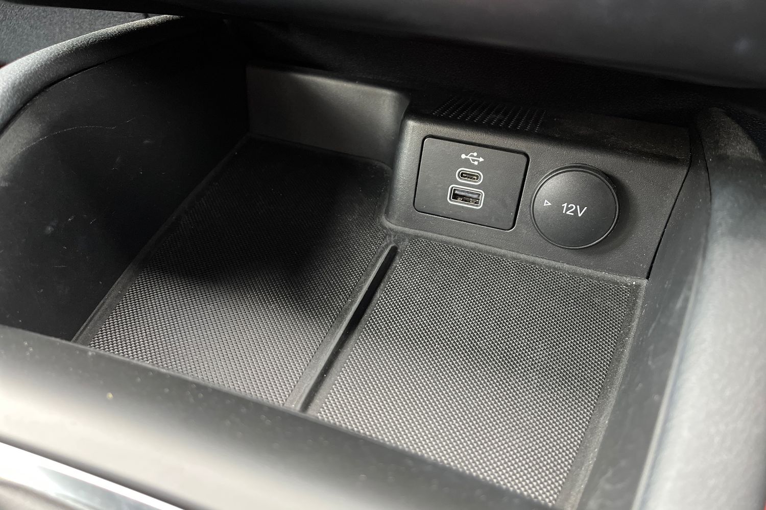 Ford Kuga Photo 31
