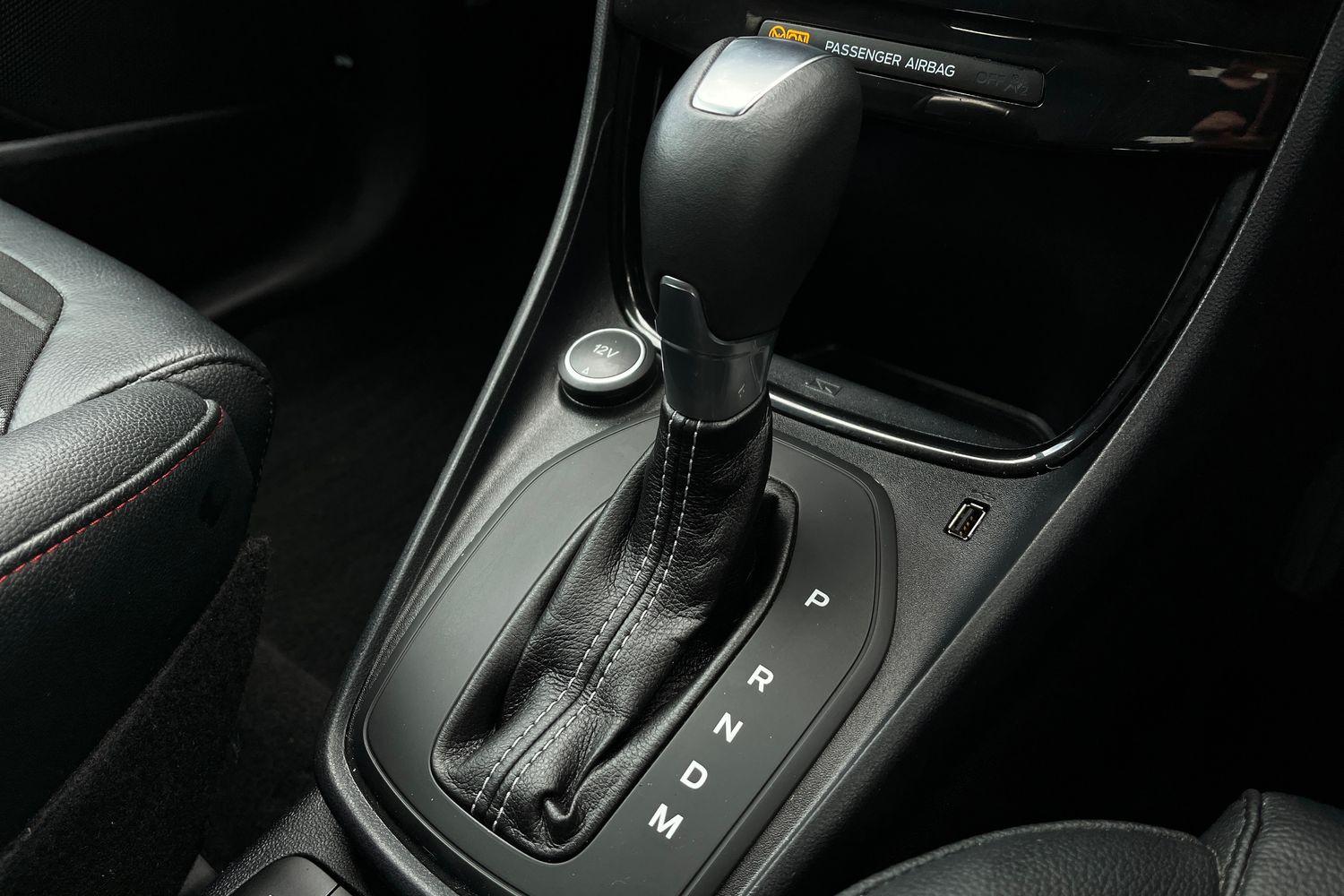Ford Puma Photo 32