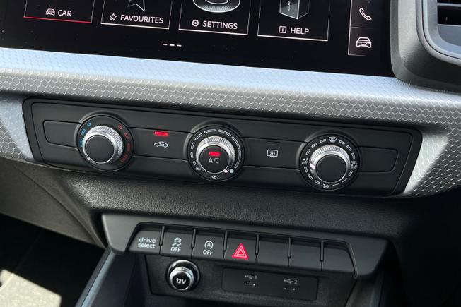 Audi A1 Photo 34
