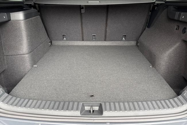 Volkswagen Tayron Photo 12