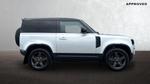Land Rover Defender Photo 4