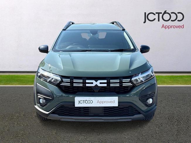 DACIA Jogger Photo 8