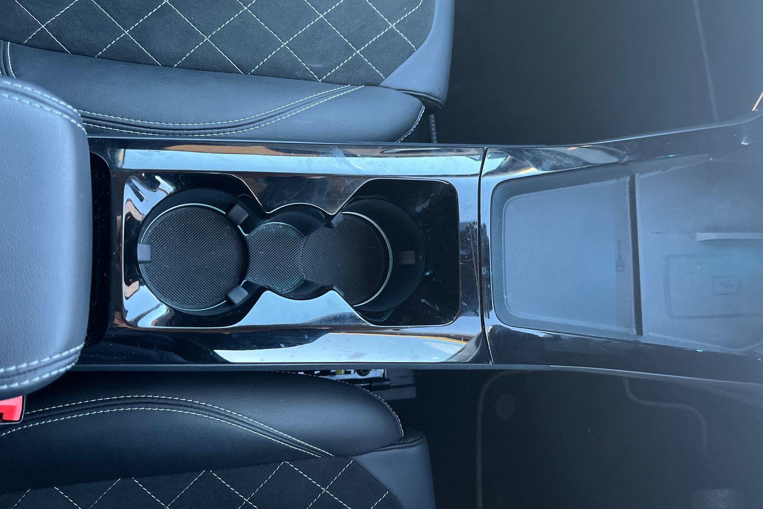 Ford Puma Gen-E Photo 26