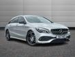 Mercedes-Benz CLA Photo 0