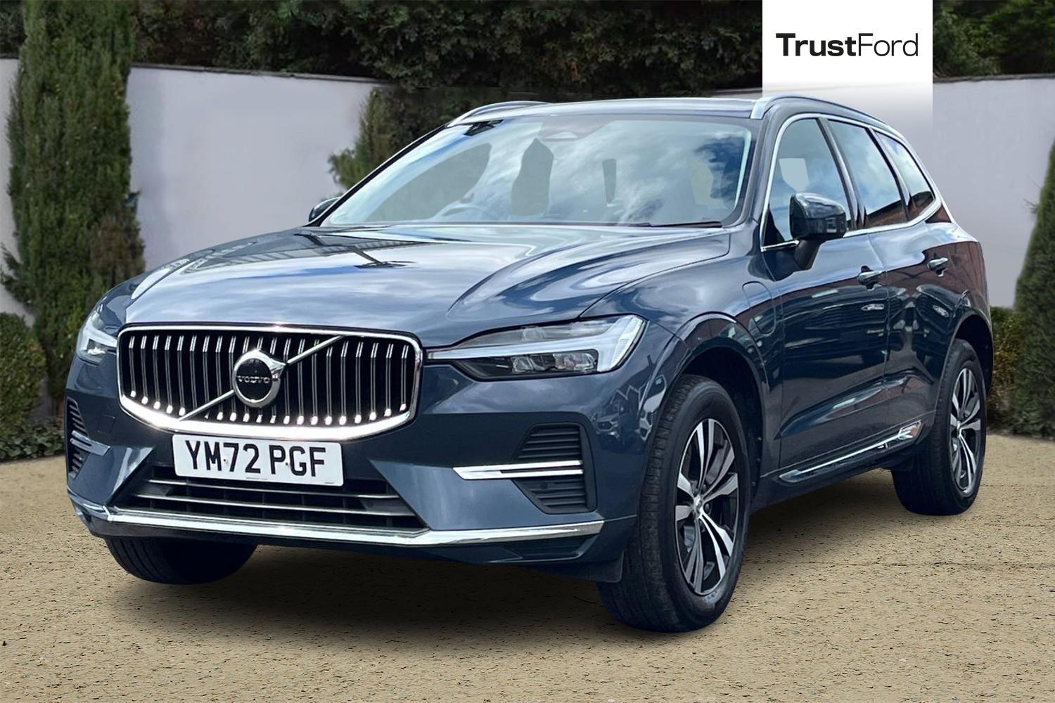 Volvo XC60 Photo 4