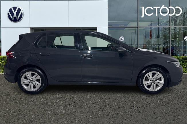 VOLKSWAGEN Golf Photo 4