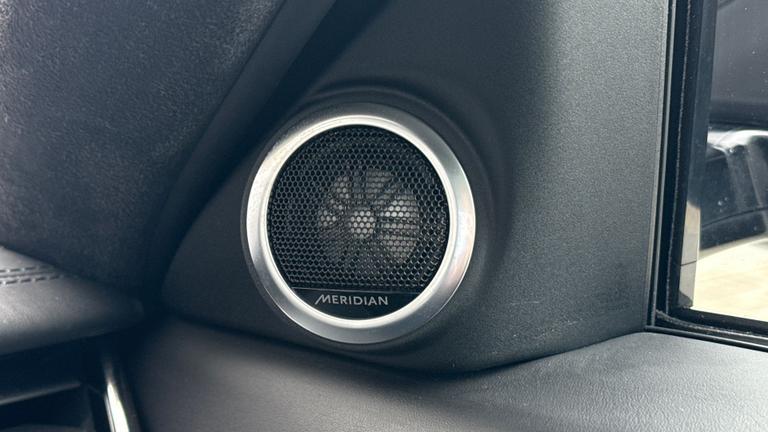 Used Land Rover Range Rover Evoque WJ73CXC 24