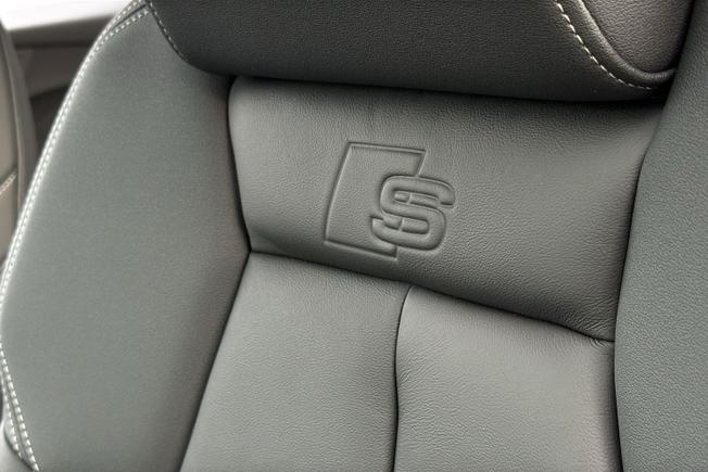 AUDI  Q4 Sportback Photo 46