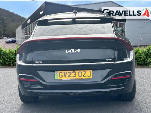 Kia EV6 Photo autoimg-1c3e0770ef26944dff71335b7a8f47d8e6859792.jpg