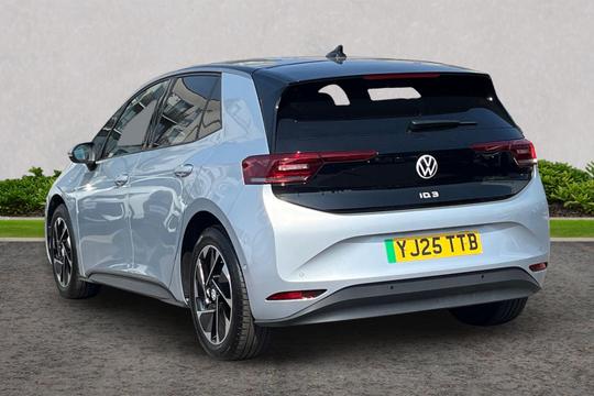 Volkswagen ID.3 Photo autoimg-1c3e5a1921e5af9f30a5e8d72076513373dc9356.jpg