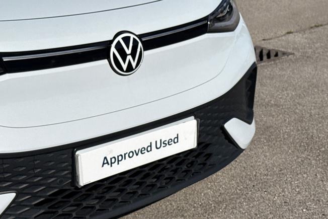 Volkswagen Id.5 Photo 50