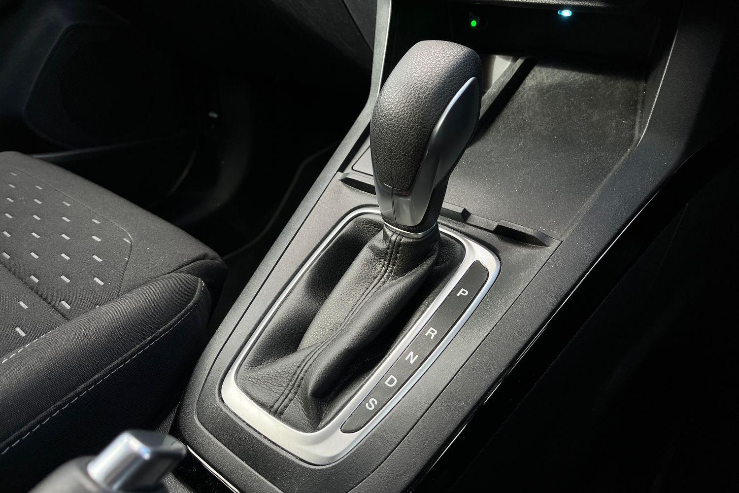 Ford Puma Photo 34