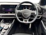 Kia Sportage Photo 12