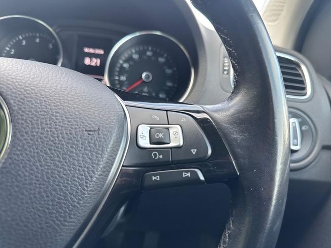 VOLKSWAGEN Polo Photo 17