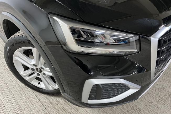 AUDI Q2 Photo 20