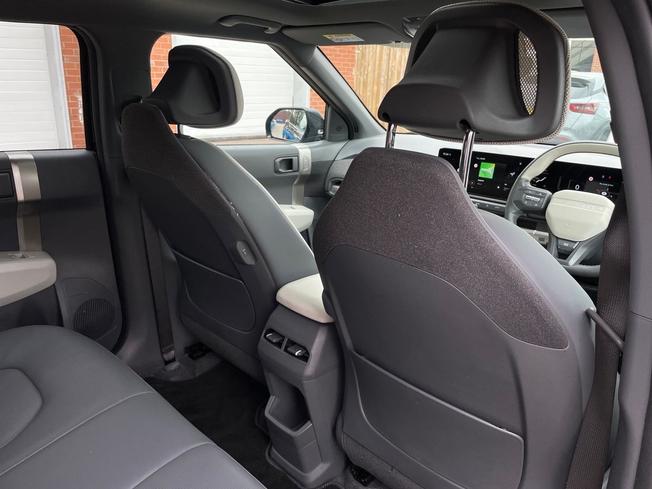 KIA Ev3 Photo 34