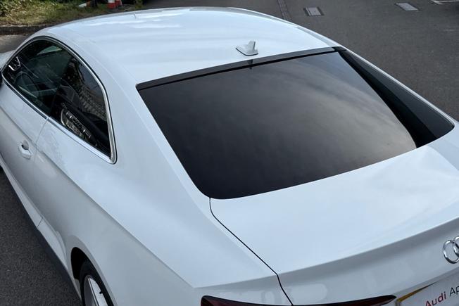 AUDI A5 Photo 24
