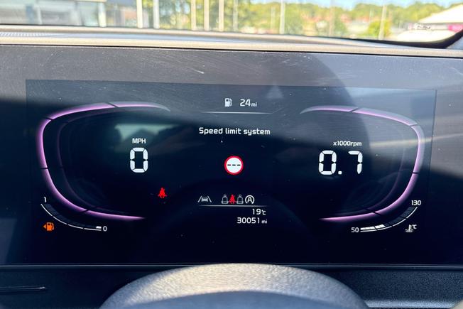 KIA Sportage Photo 15