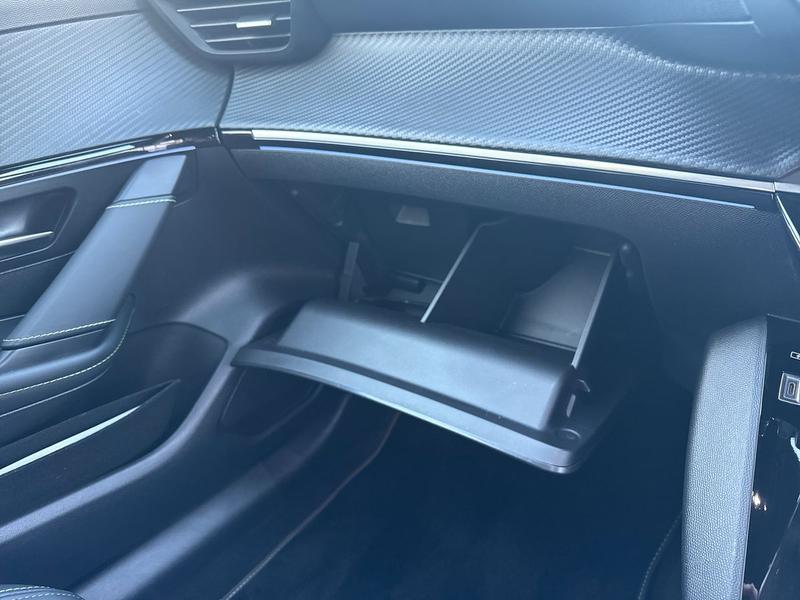 Used Peugeot 208 KO74HRZ 30