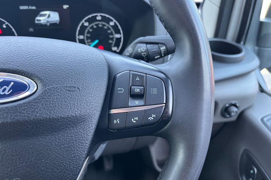 Used Ford TRANSIT LA23HSL 17