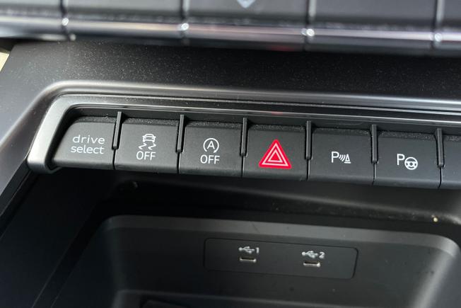 Audi A3 Photo 32